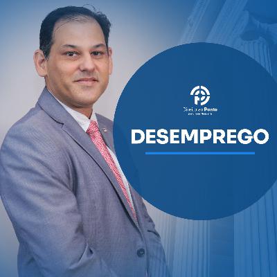 DESEMPREGO NO BRASIL