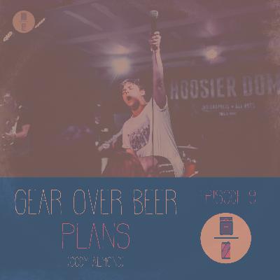 Ep. 09 - Plans (Cody Almond)