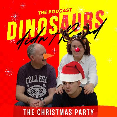 10: The Christmas Party