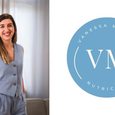 Vanessa Martín, doctora en nutrició, inicia el seu projecte perquè inicies el teu nou estil de vida