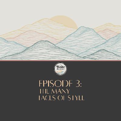 The Many Faces of Style
