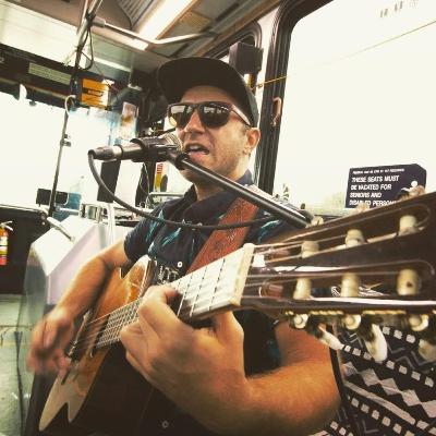Sound Development: Guitar Tone - with JJ Patishall