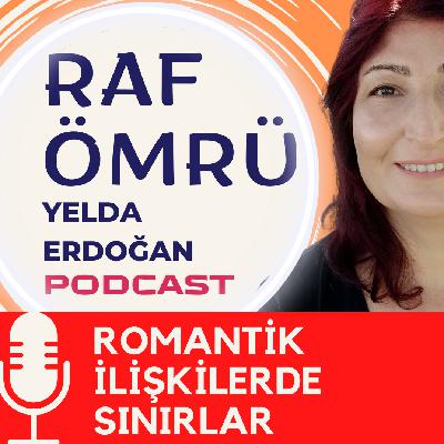 Romantik İlişkilerde Sınırlar