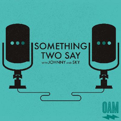 S2E5: When the Storms of Life Are Raging… S2E5: When the Storms of Life Are Raging…