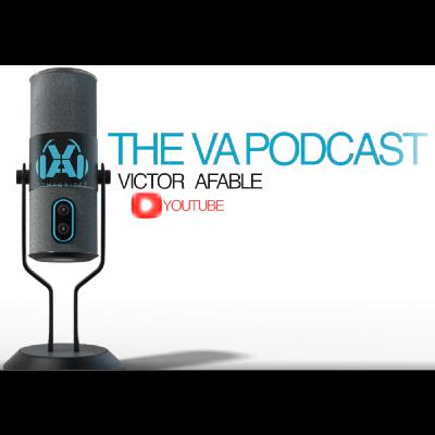 THE VA PODCAST - EPISODE 1: IAN FRASER - CEO OF TXG