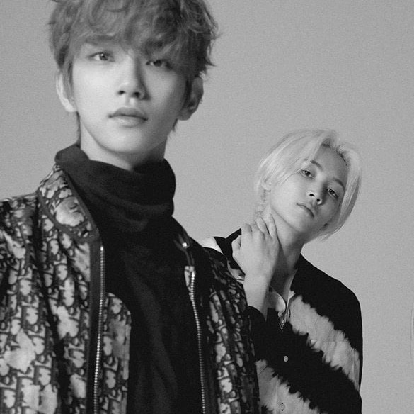 Joshua ft. Jeonghan - Month of June