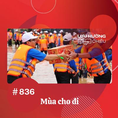 Mùa cho đi | Lưu Hường blog chiều | Đài Hà Nội Mùa cho đi | Lưu Hường blog chiều | Đài Hà Nội