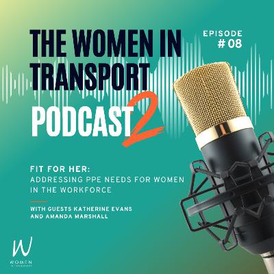 Fit for Her: Addressing PPE Needs for Women in the Workforce Fit for Her: Addressing PPE Needs for Women in the Workforce