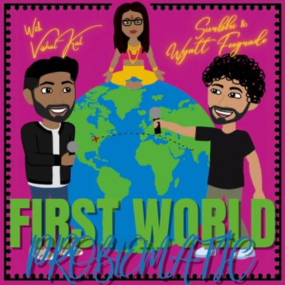 S2 E6: A Gap Year? How about a Rap Year (feat. Spitty)