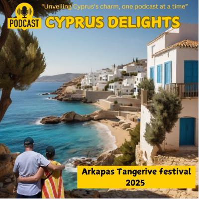 Arkapas Tangerine Festival 2025