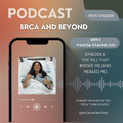 The Fill That Broke Me (and Healed Me)