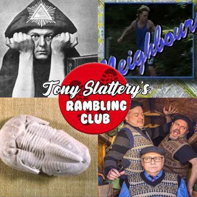 West Kirby Live- "Size Queen?!"