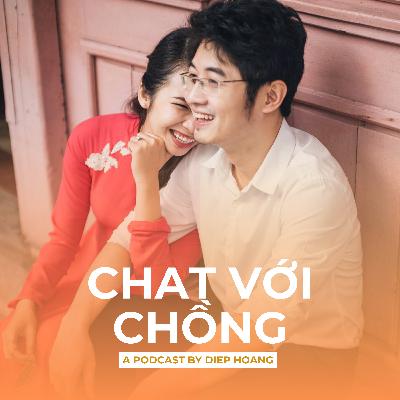 50. Cãi nhau theo kiểu Yêu Thương P2 ♡ Chat với Chồng