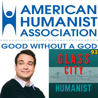 Humanism in the Face of Change: Fish Stark Talks Future Directions for AHA