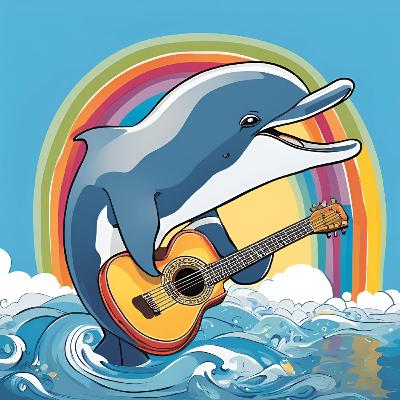 The Rainbow's 1st Ever Two-Week Break!!! The Rainbow's 1st Ever Two-Week Break!!!