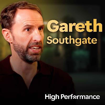 Sir Gareth Southgate: The Truth About Leaving England (E380)