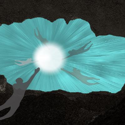 Жизнь после смерти. Возвращенцы. Н. Волохина