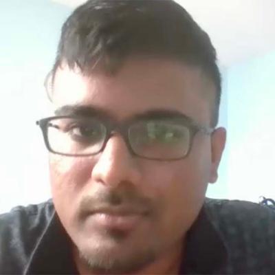 Talk World Radio: Neelan: Unsilenced. Tragedy and Hope in Sri Lanka.