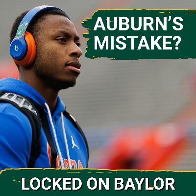EXPERT: DJ Lagway BETTER Than Byrum Brown, Auburn WHIFFED On Florida Transfer, Baylor's Advantage? EXPERT: DJ Lagway BETTER Than Byrum Brown, Auburn WHIFFED On Florida Transfer, Baylor's Advantage?