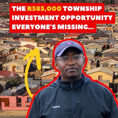 #SHSI Episode 61 - The South African Township Property Story No One's Telling #SHSI Episode 61 - The South African Township Property Story No One's Telling