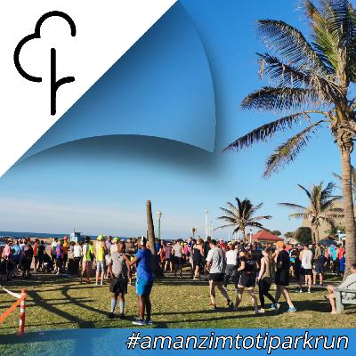 Parkrun with Kirk #34 Blue Lagoon & Westville Runs