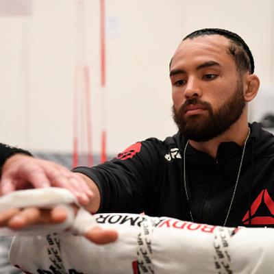 Interview with Kyler Phillips