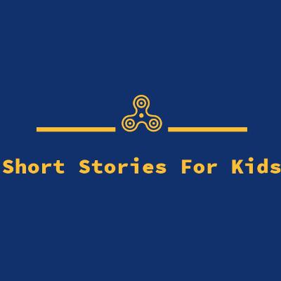 8 Short Stories For Kids