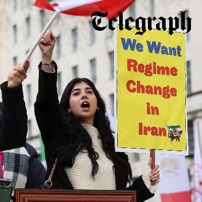 'Worse than war with Israel': Why Iran's regime is on edge