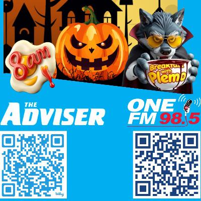 Weekly News Wrap with Geoff Adams of the Shepparton Adviser