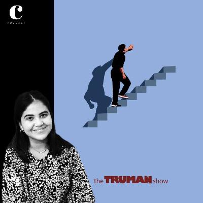 Episodio 24 - The Truman Show "UY"