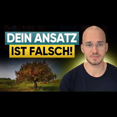 161 - Was 90% bei ihren Schmerzen übersehen 161 - Was 90% bei ihren Schmerzen übersehen