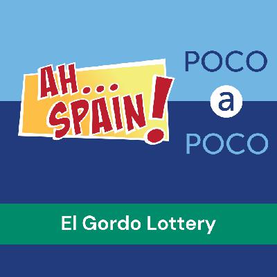 Poco A Poco: El Gordo Lottery Poco A Poco: El Gordo Lottery