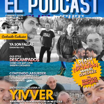 Acero y vida. 9x22. Yivver Acero y vida. 9x22. Yivver