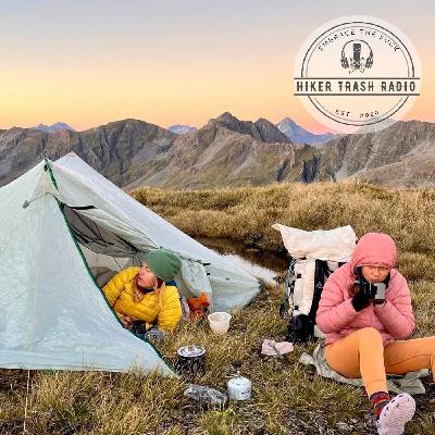 Taking Off The Mask - Victoria Bruce and Adventures with Emilie (Part II)