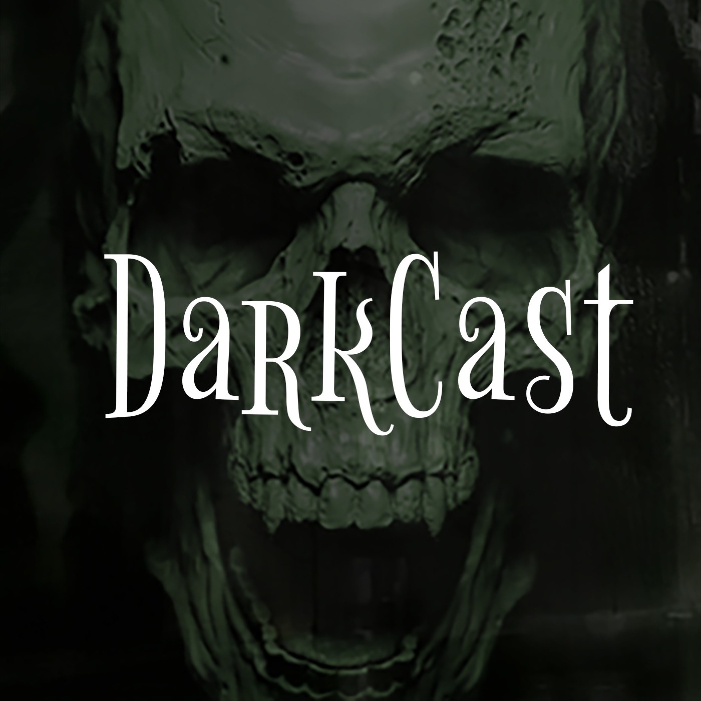 Darkcast - Cronistas das Trevas