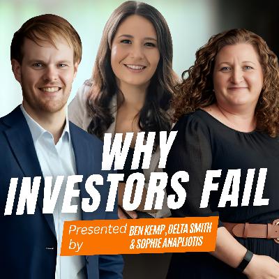 Rent Lies That Cost Investors Thousands | Property Advice with Sophie Anapliotis #131 Rent Lies That Cost Investors Thousands | Property Advice with Sophie Anapliotis #131