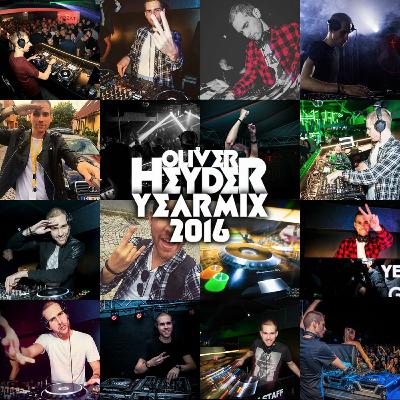 ★ YEARMIX 2016 ★(Best of House and Progressive) ★ YEARMIX 2016 ★(Best of House and Progressive)