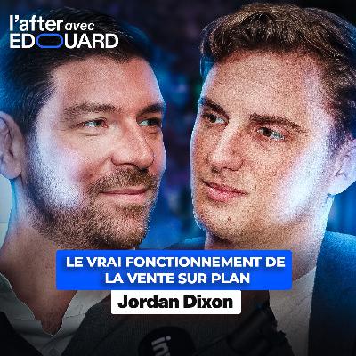 Le vrai fonctionnement de la vente sur plan – Jordan Dixon⎪Swissroc Properties Le vrai fonctionnement de la vente sur plan – Jordan Dixon⎪Swissroc Properties