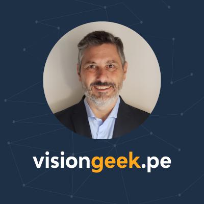 ¿Ciberseguridad en las Pymes? Conversamos con Matias Berardi, SMB Lead para AMD SSA