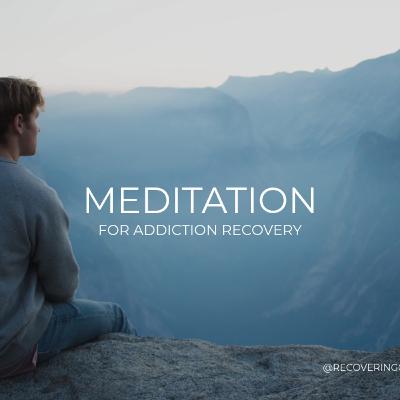 10-Minute Mindfulness Guided Meditation for Addiction Recovery | Ride Urges Without Relapsing 10-Minute Mindfulness Guided Meditation for Addiction Recovery | Ride Urges Without Relapsing
