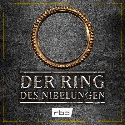 Der Raub des Goldes (1/16)