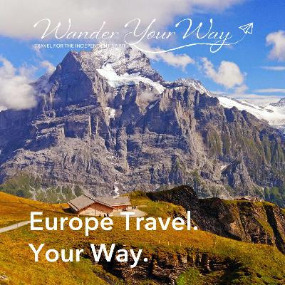 Travel to Switzerland with Carolyn Schönafinger of Holidays to Switzerland