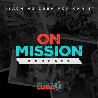 Melanie Marshall | God at Work Around the World