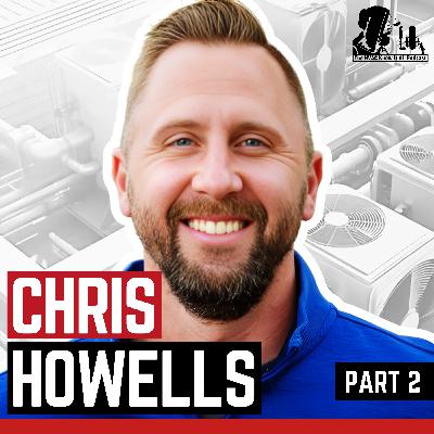 What Every HVAC Contractor Misses About Humidification and Home Health with Chris Howells Part 2