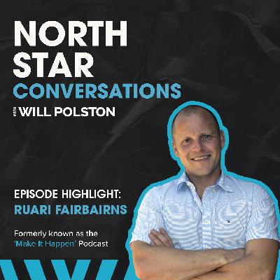 Episode Highlight: How Alcohol Fuels Anxiety and What to Do Instead - Ruari Fairbairns
