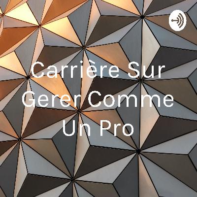 Carrière Sur Gerer Comme Un Pro (Trailer)