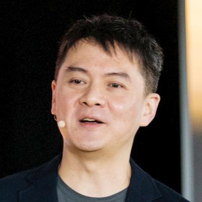 How Becoming An Underdog Become My Superpower​ - Season 15 (Singapore, Nov 2025)