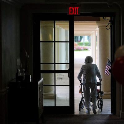 The Jackpod: The other Washington