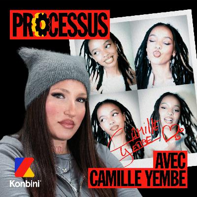 Camille Yembe - La pop pour tous