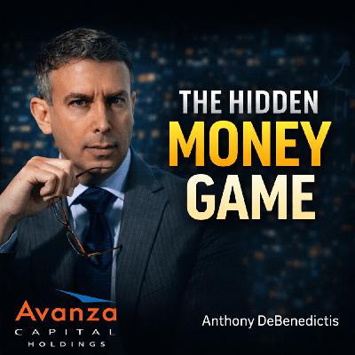 Episode 348: How to Raise and Manage Private Credit for Maximum Growth with Anthony DeBenedictis